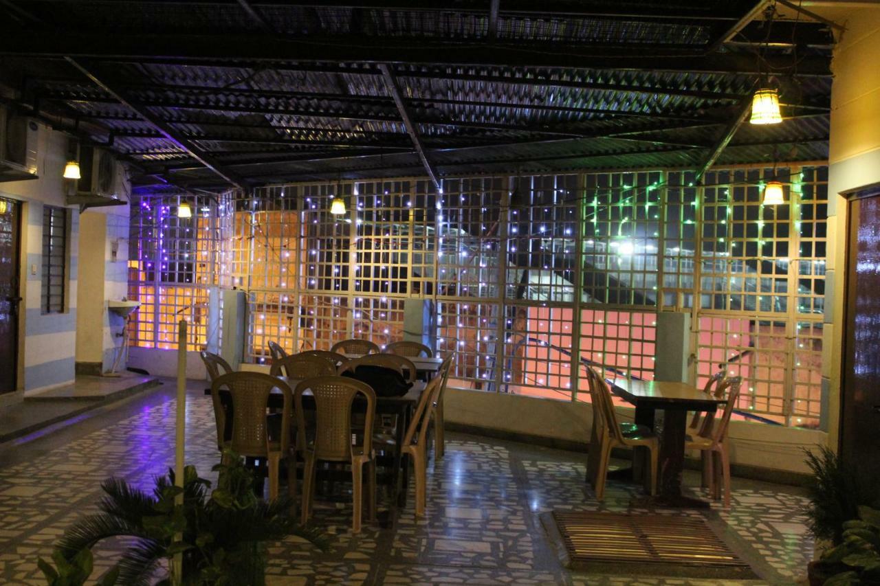 Hotel Ajay International Agra  Extérieur photo
